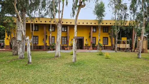 CasahaciendadeTierrabrava, 