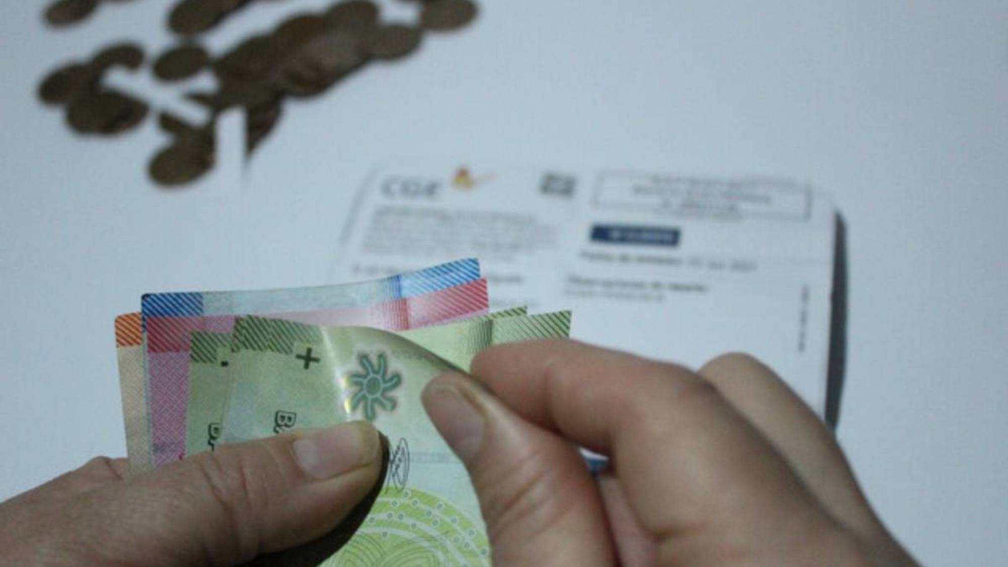 ¿Cuándo se producirá el alza en las cuentas de luz?: confirmaron nueva fecha