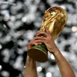 Copa del Mundo