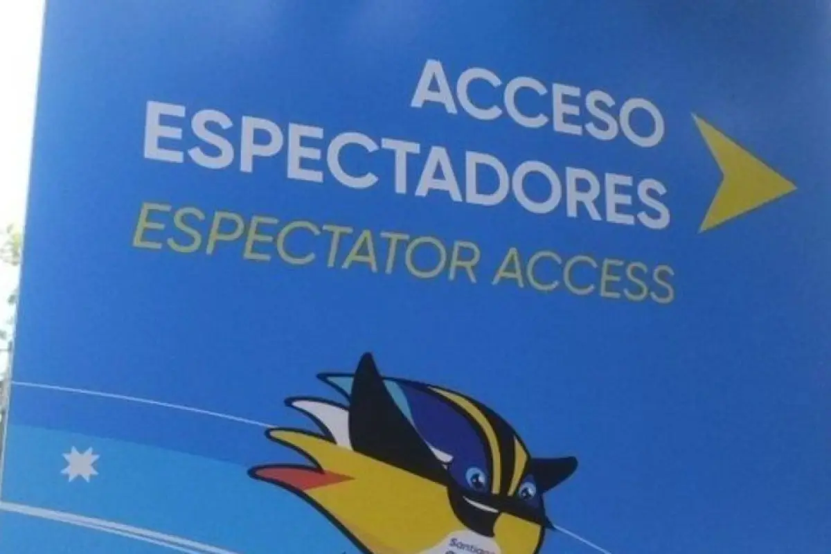 spectator access, 