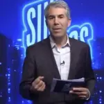 Gonzalo Feito animador de Sin Filtros