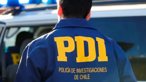PDI, Agencia Uno
