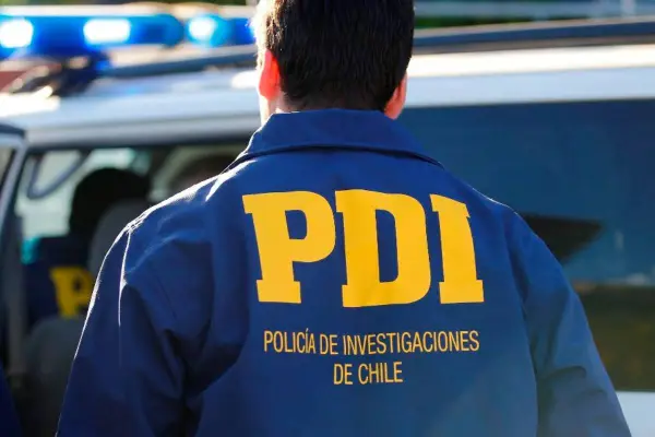 PDI ,Agencia Uno
