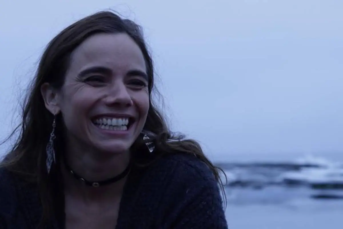 Maria Gracia Omegna, 