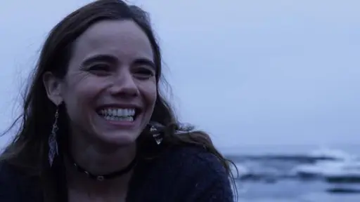 Maria Gracia Omegna, 