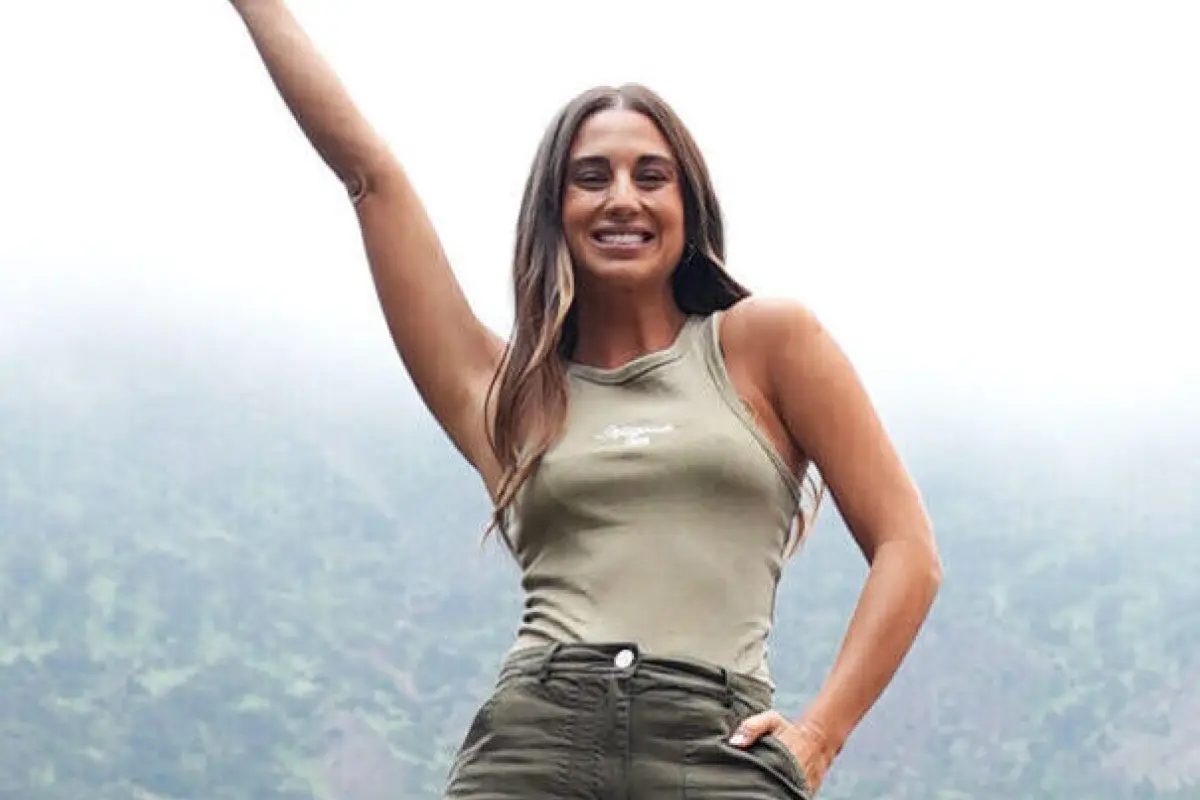 Kia Chile Tita Ureta