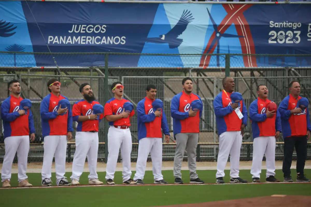Panamericanos