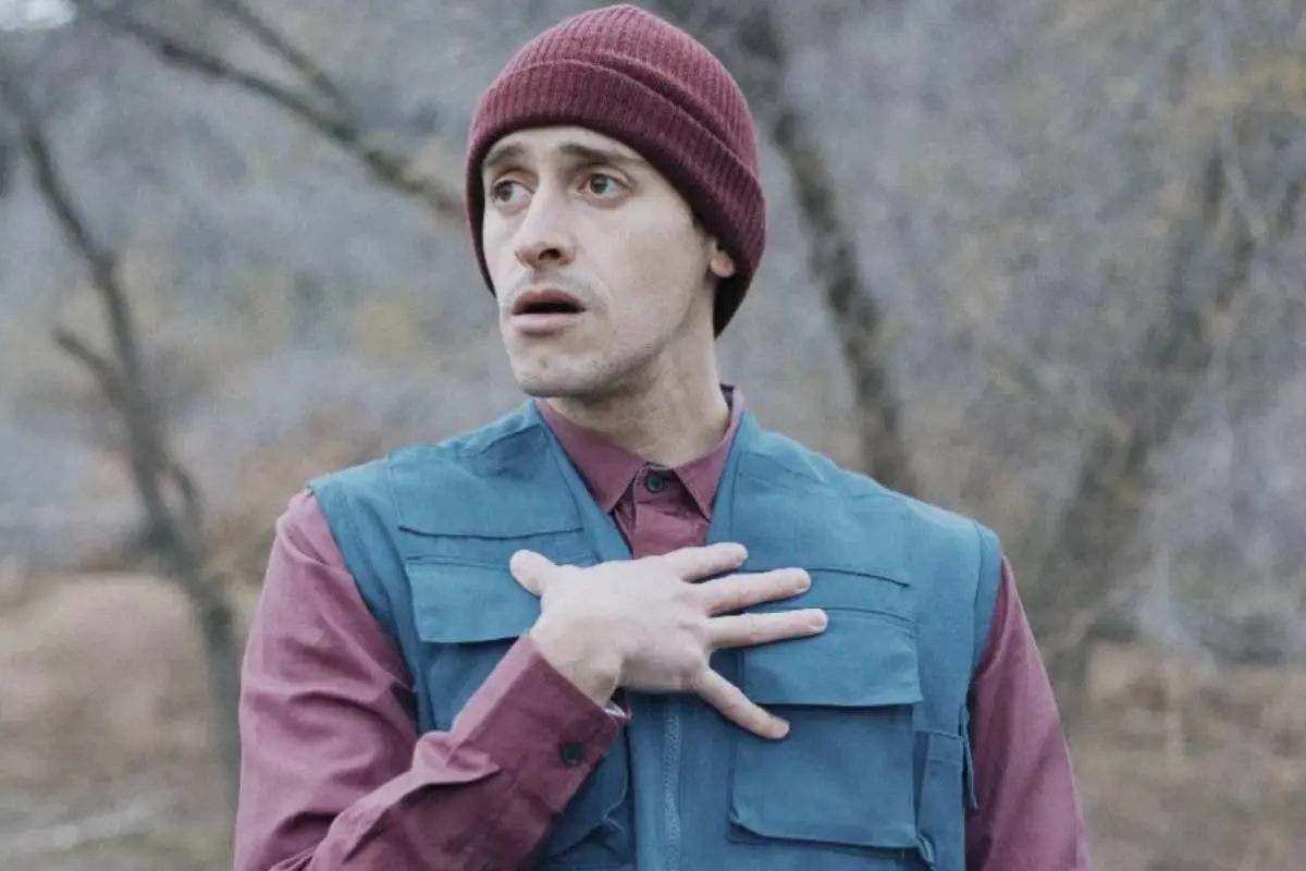 José Antonio Raffo se suma al elenco de Generación 98