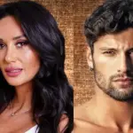 Pamela Díaz y Jhonatan Mujica