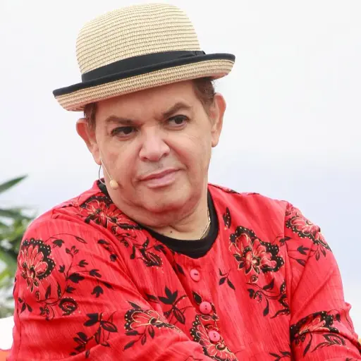Gonzalo Cáceres