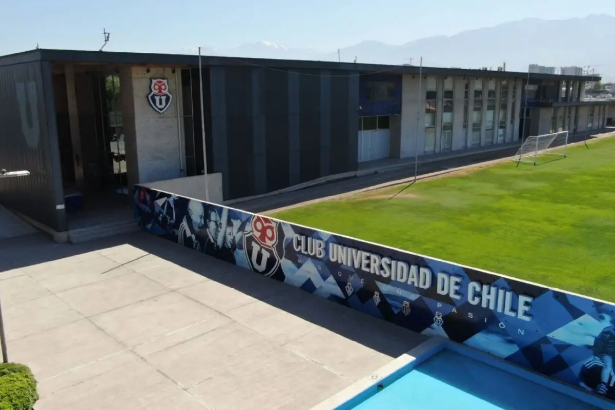 Universidad de Chile
