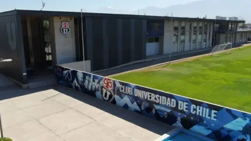 Universidad de Chile