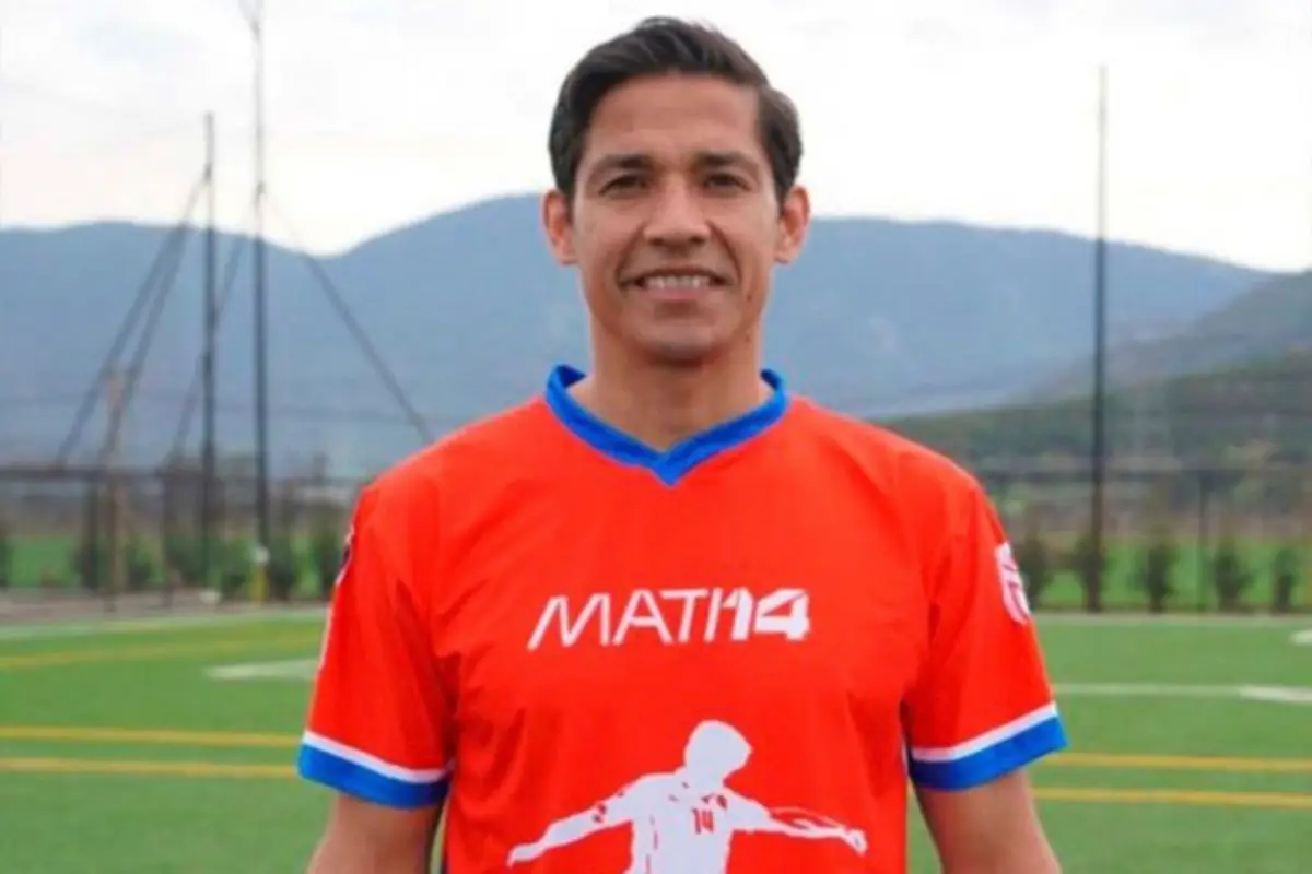 Matías Fernández