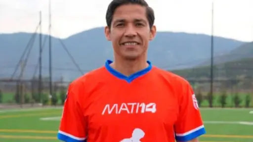 Matías Fernández