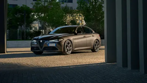 Cyber Monday Alfa Romeo