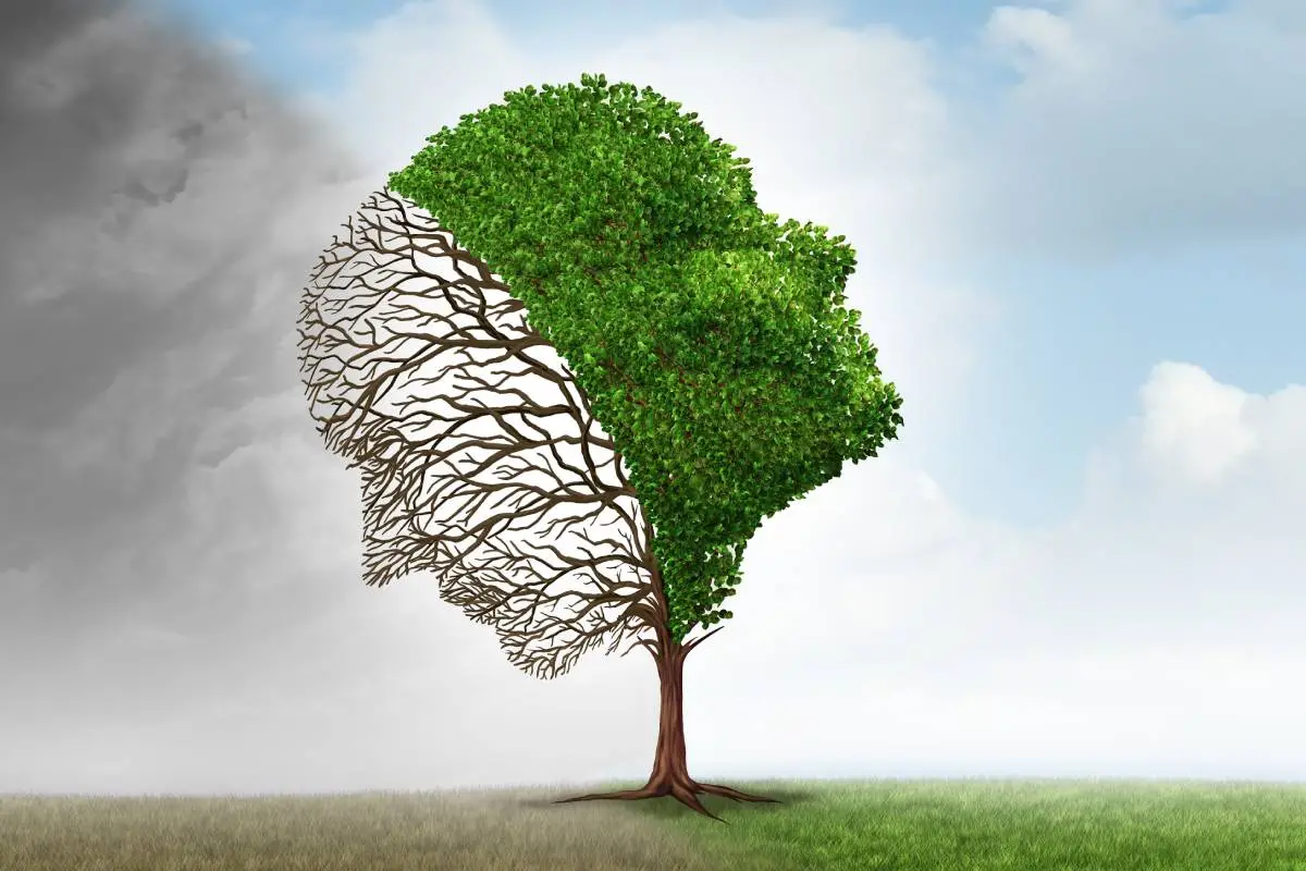 DEPRESIÓN PRIMAVERAL