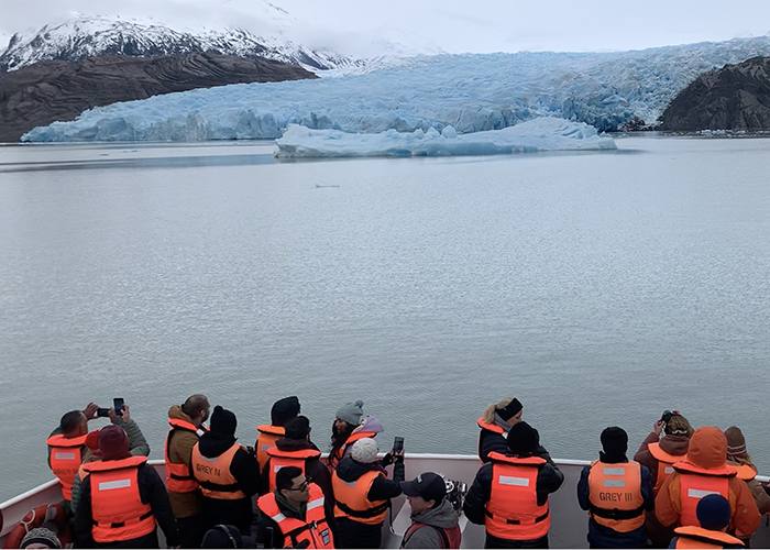 PATAGONIA / 