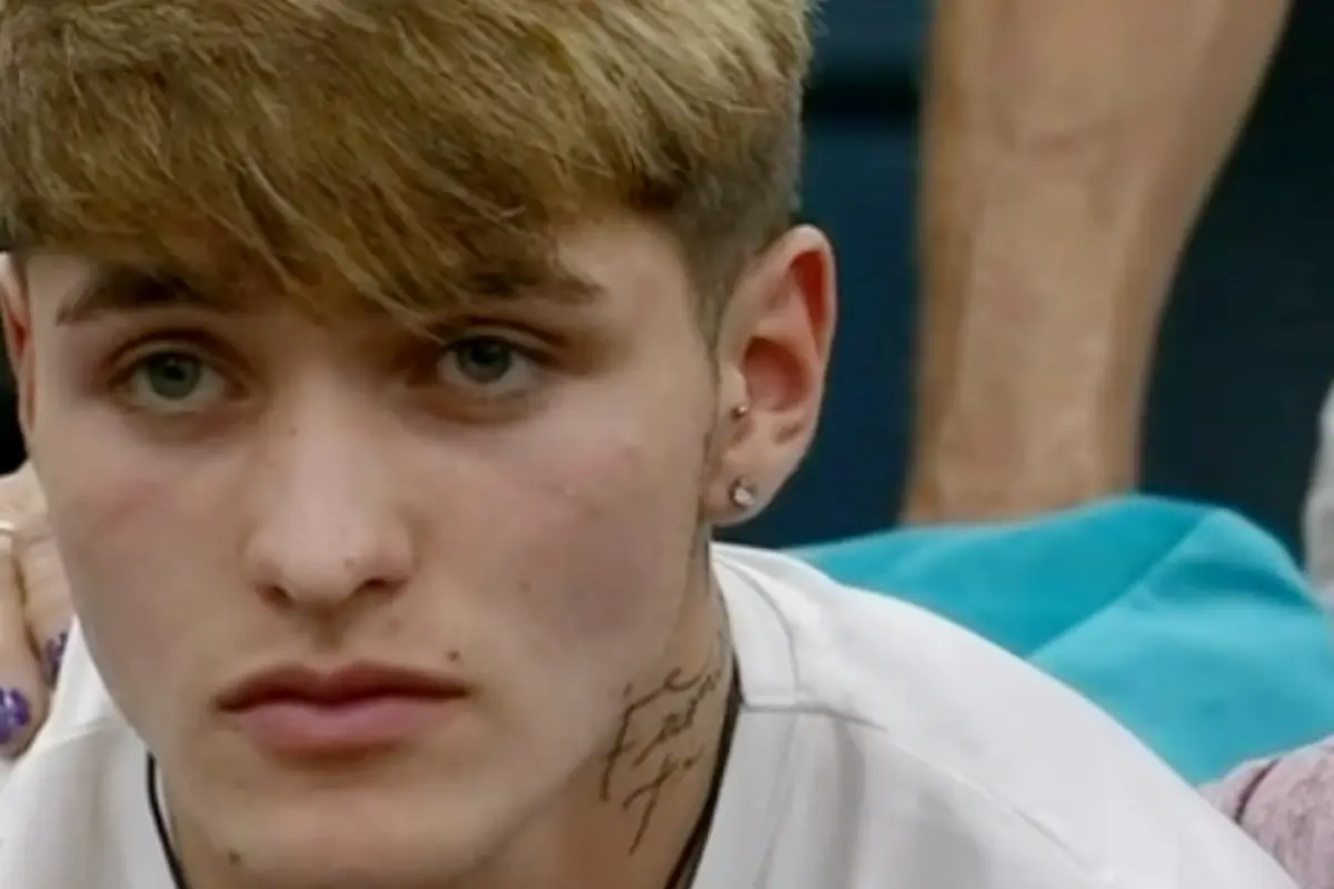 hans-el-mas-callado-de-gran-hermano, 