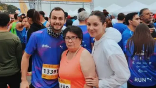 Kel Calderón