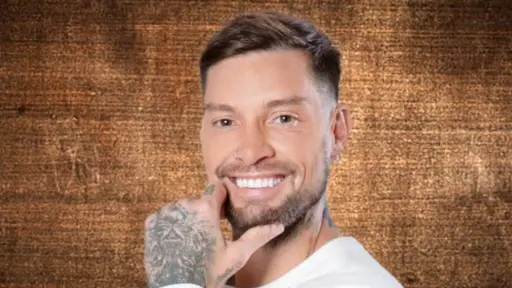 Luis Mateucci