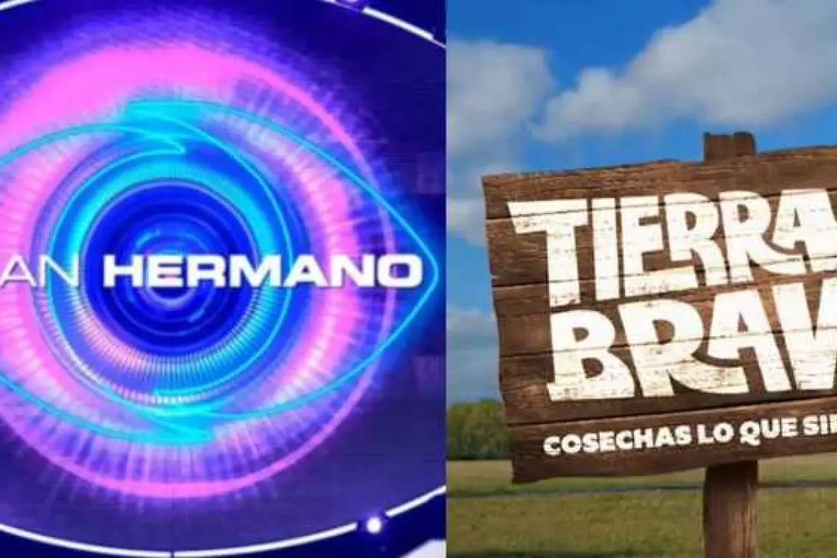 gran hermano tierra brava, 