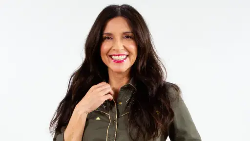 Karla Constant