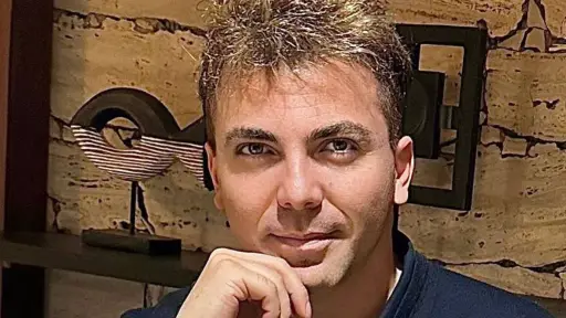 Cristian Castro