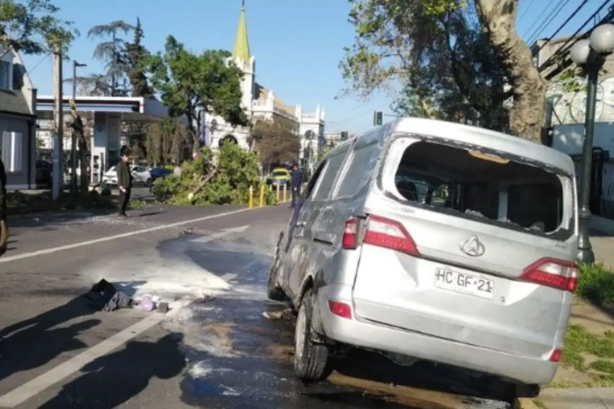 Providencia