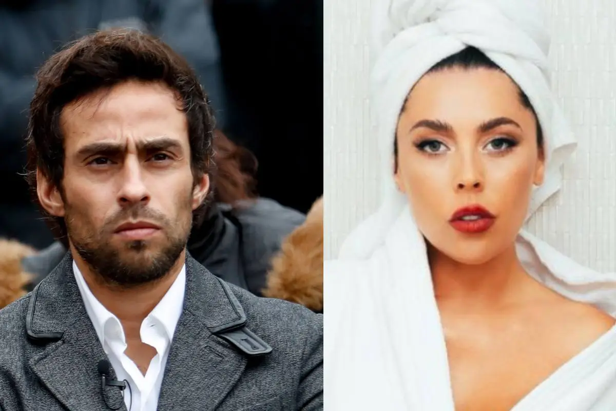 Jorge Valdivia Daniela Aránguiz