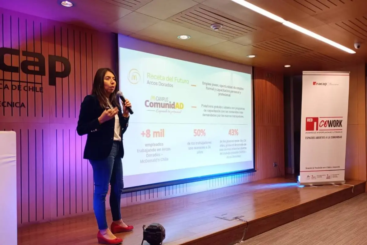 La Hora de Emprender, 