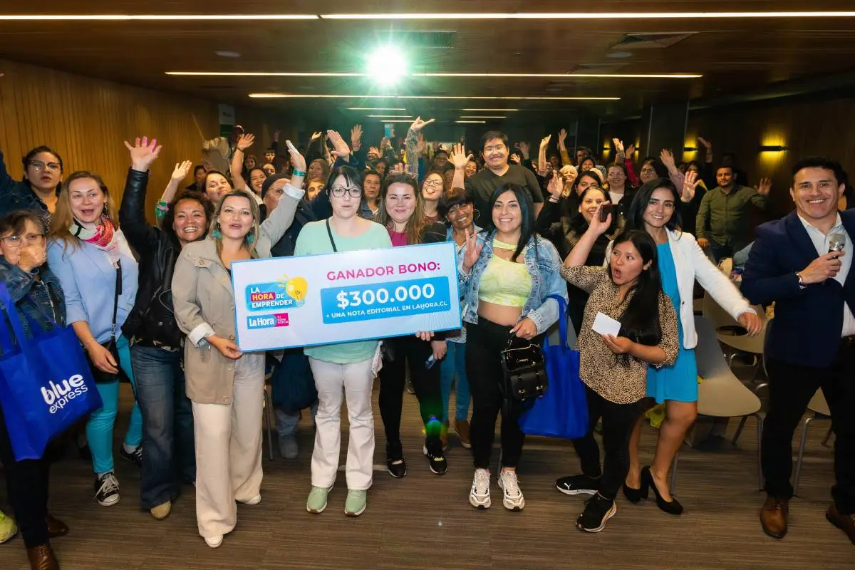 La Hora de Emprender, 