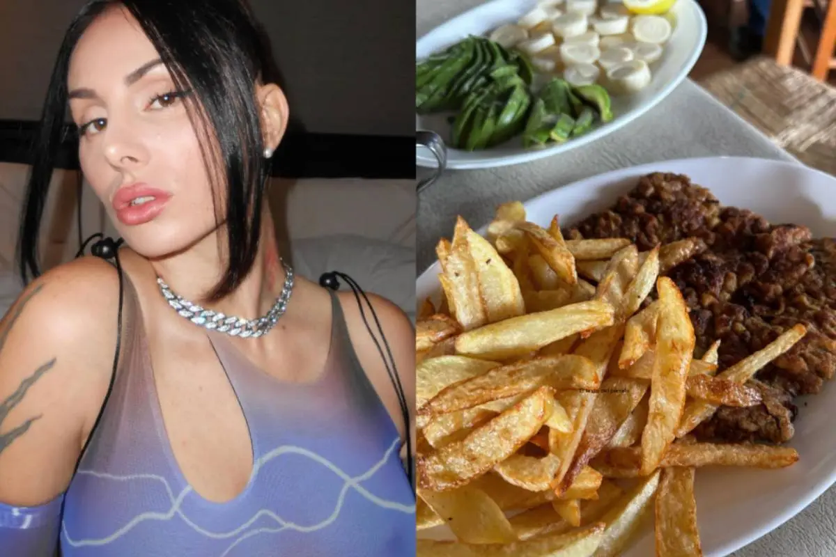 rostro de Mala Rodríguez