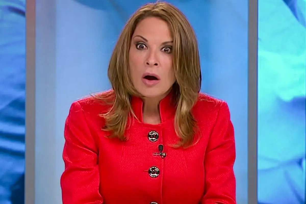 Eran recreados": Doctora Polo confiesa que "Caso Cerrado" era casi todo show