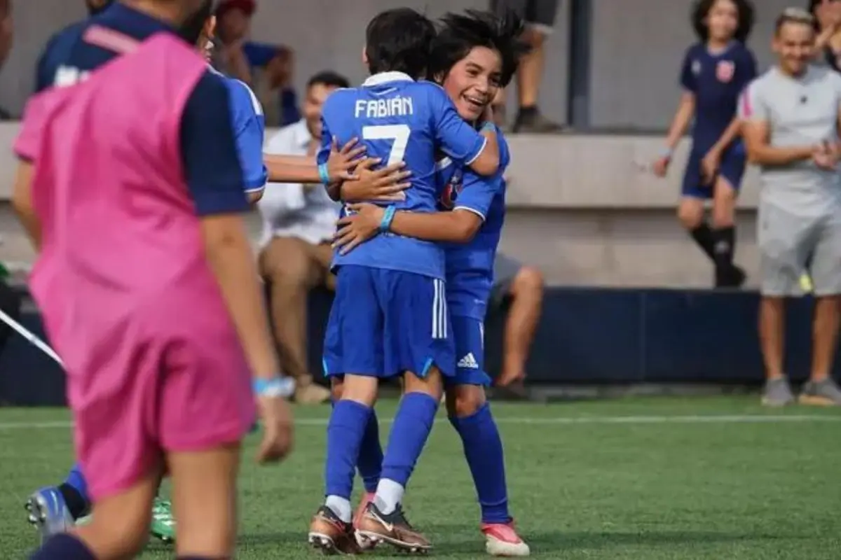 Universidad de Chile