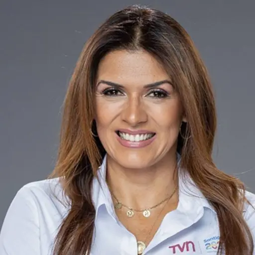 ivette vergara ,