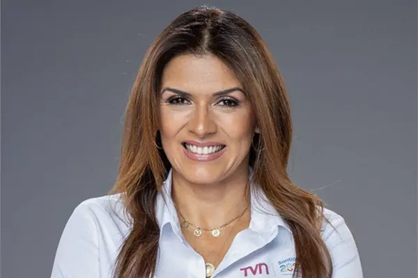 ivette vergara ,