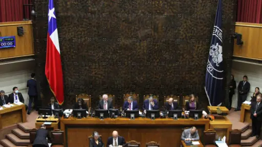 senado, 