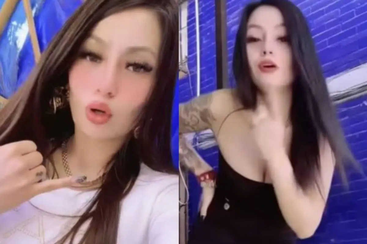 Sabrina Durán, narcoreina asesinada