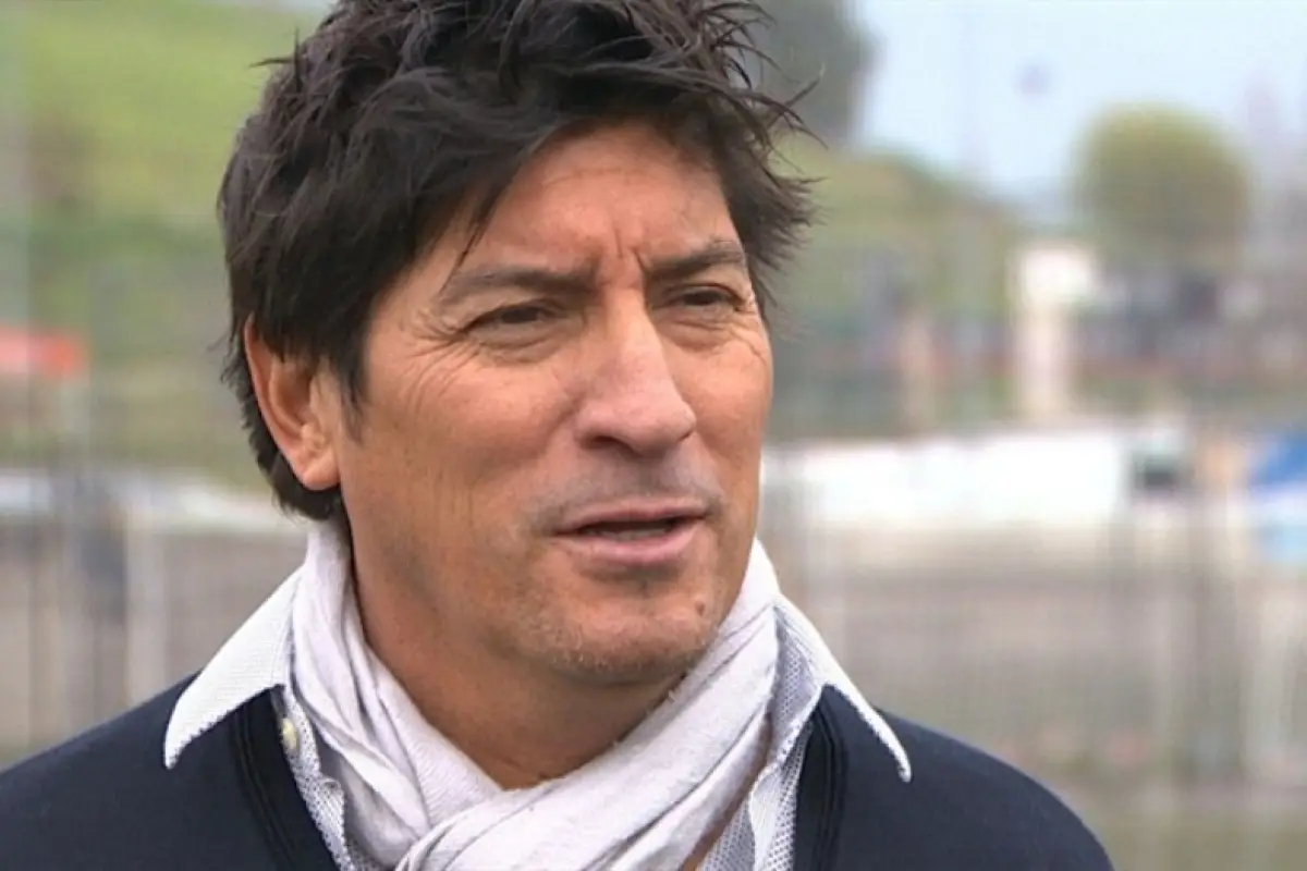 ivan zamorano, 