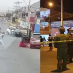 Carabinero