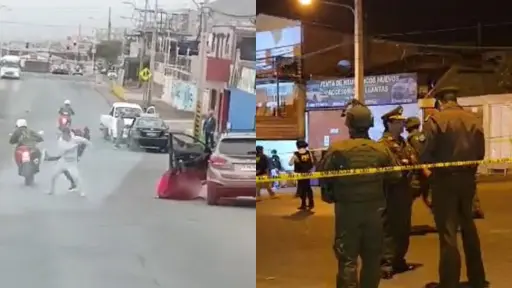 Carabinero