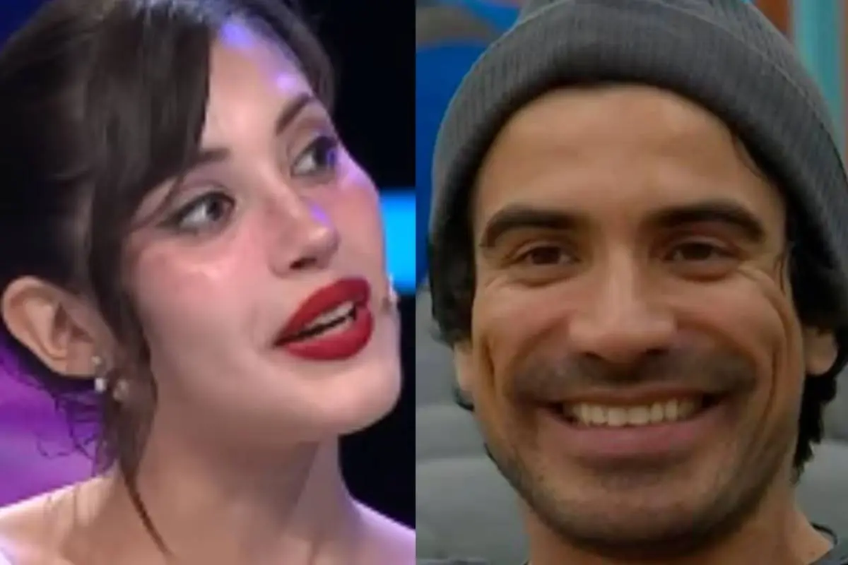 icata y seba ramírez