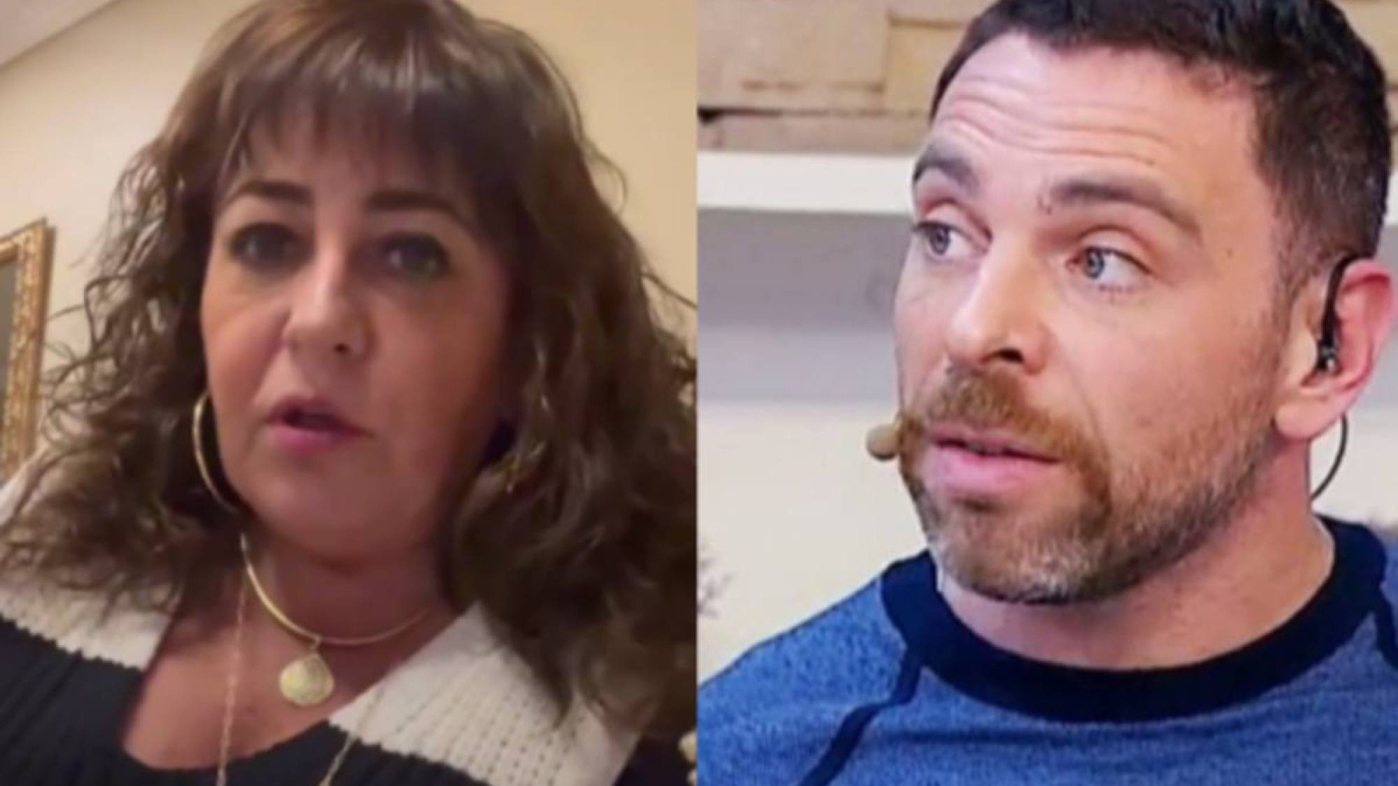 Helhue Sukni arremetió contra José Antonio Neme 