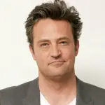 Matthew Perry