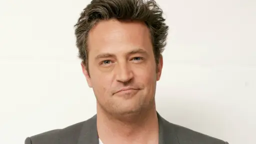 Matthew Perry