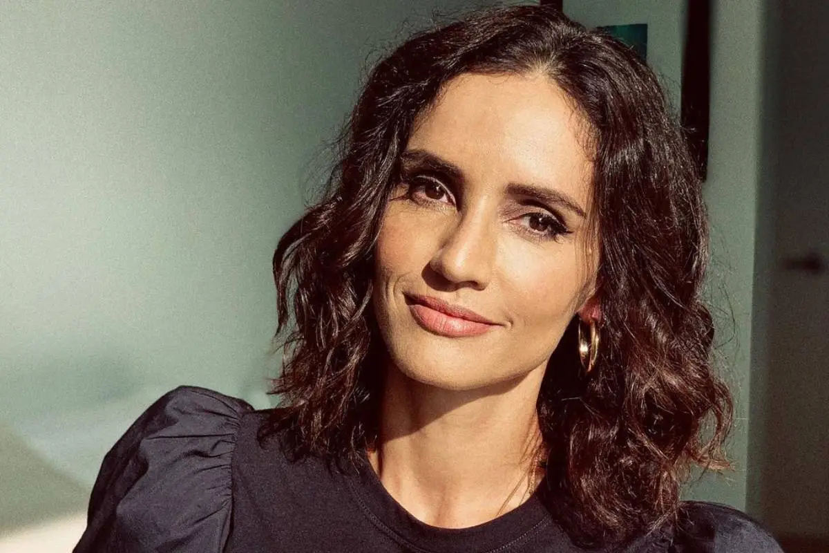 Leonor Varela se reencontró con su hija en Estados Unidos