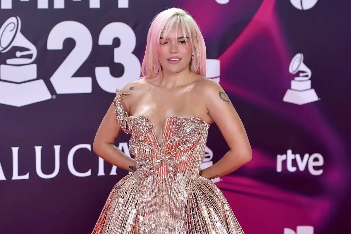 Korl_G-Latin-Grammys-2023, 