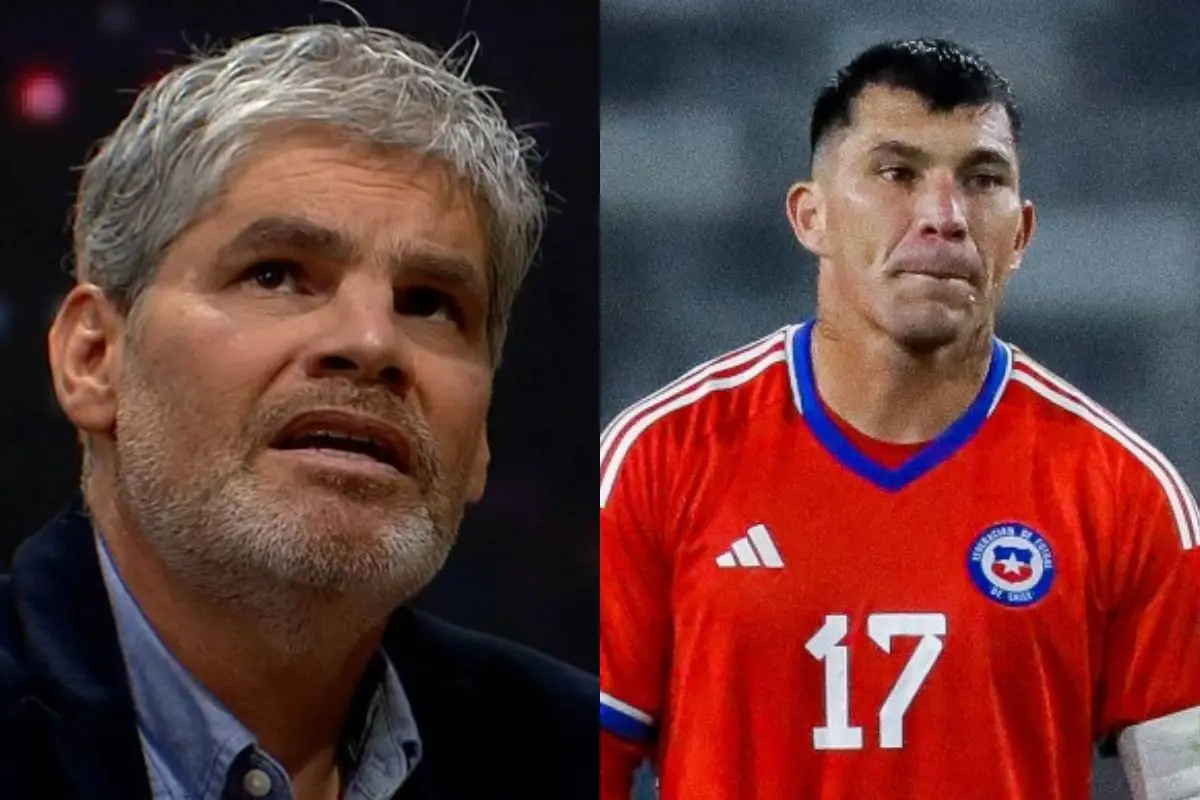 Gary Medel, 