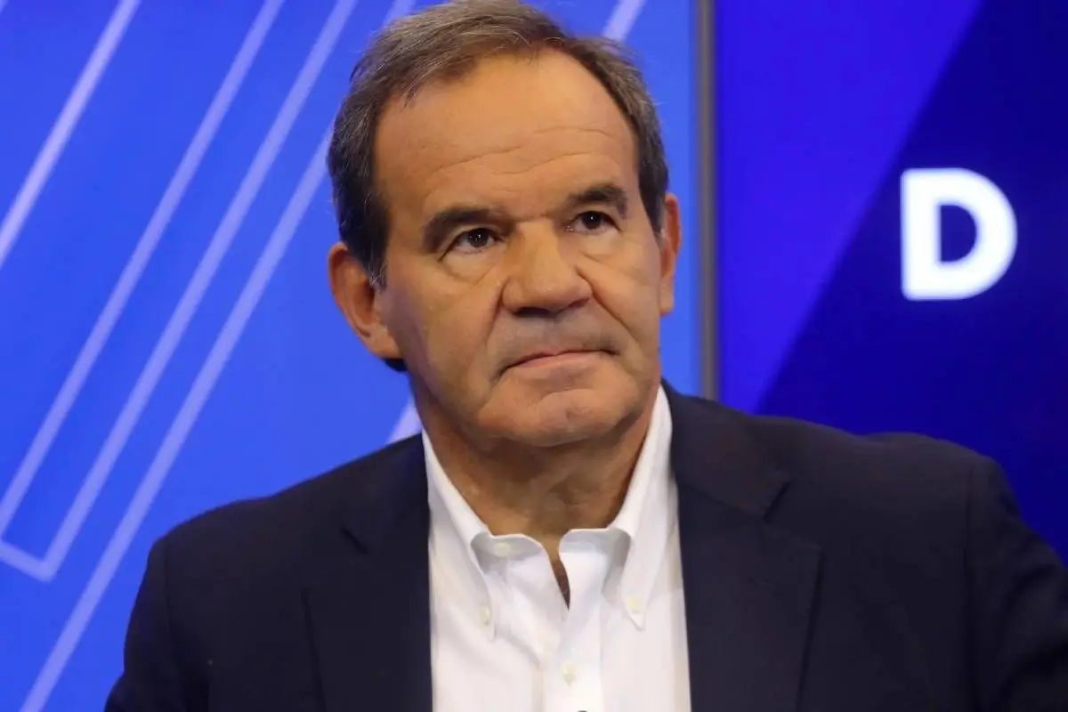 Andres Allamand, 