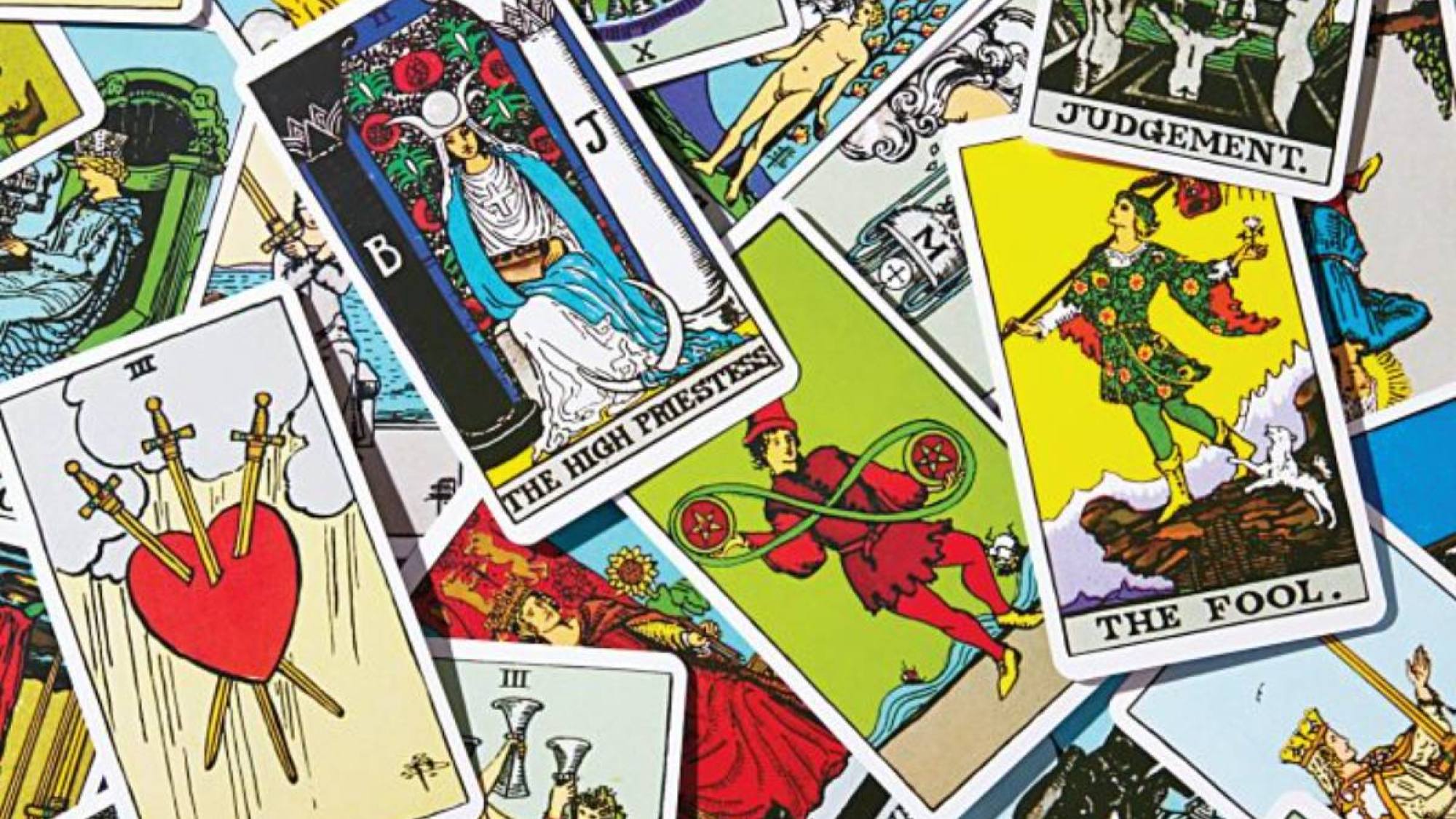 PREDICCIONES DEL TAROT revisa la lectura de cada signo del zodiaco